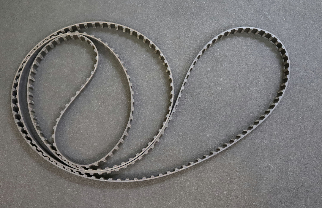 CONTITECH Zahnriemen Timing belt 1100H Länge 2794mm Breite 18,5mm - unbenutzt