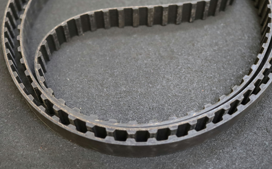 CONTITECH Zahnriemen Timing belt 1100H Länge 2794mm Breite 18,5mm - unbenutzt