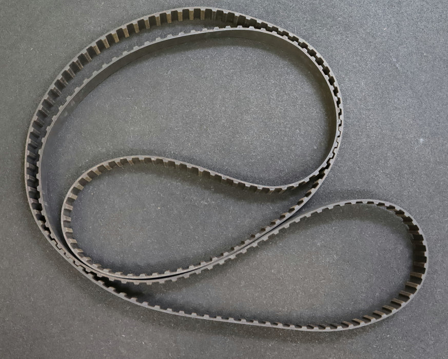 CONTITECH Zahnriemen Timing belt 1100H Länge 2794mm Breite 24mm - unbenutzt