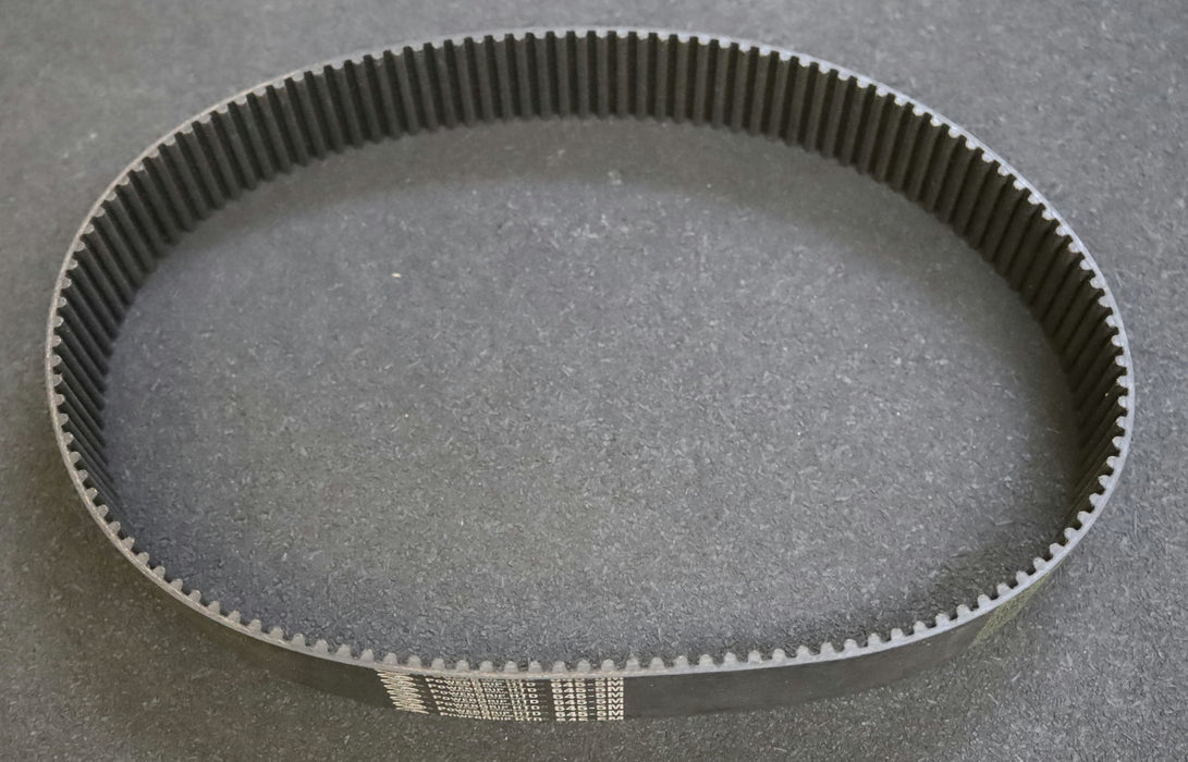 OPTIBELT Zahnriemen Timing belt 5M Länge 645mm Breite 36mm - unbenutzt