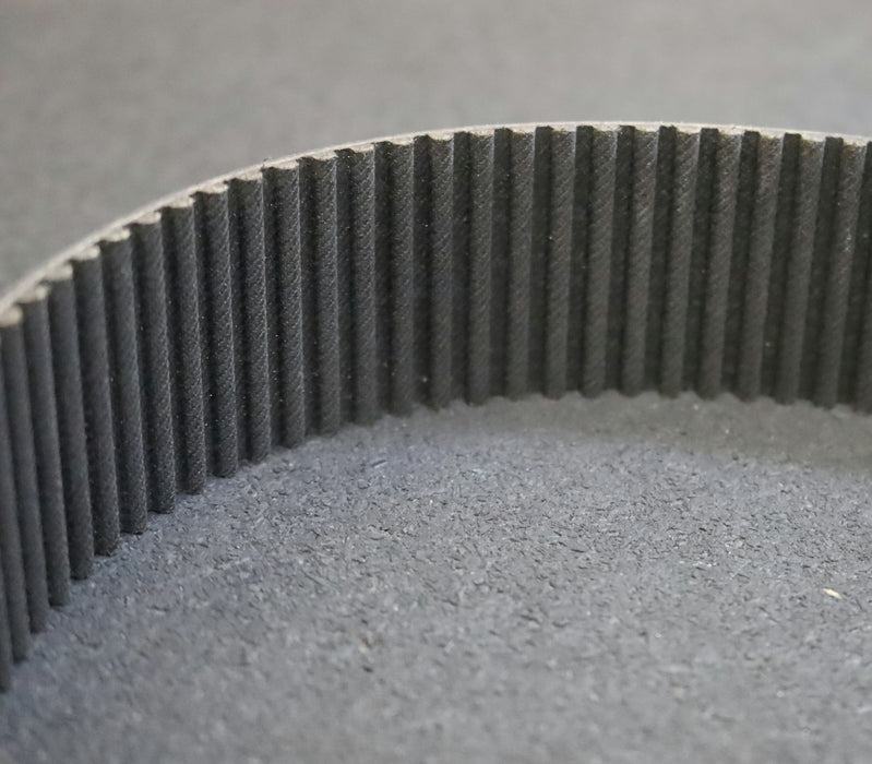 OPTIBELT Zahnriemen Timing belt 5M Länge 645mm Breite 36mm - unbenutzt