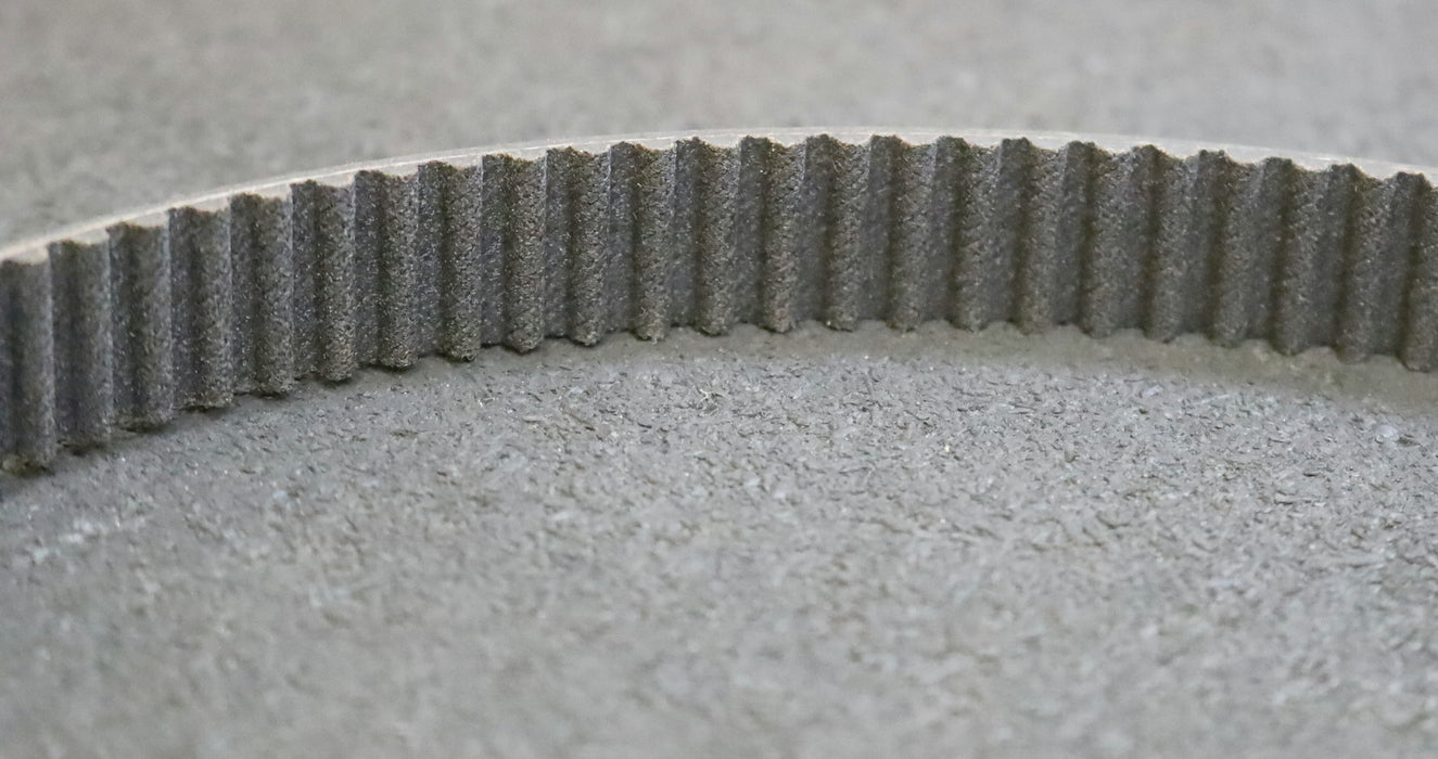 GATES POWERGRIP Zahnriemen Timing belt 5MGT Länge 650mm Breite 15mm - unbenutzt