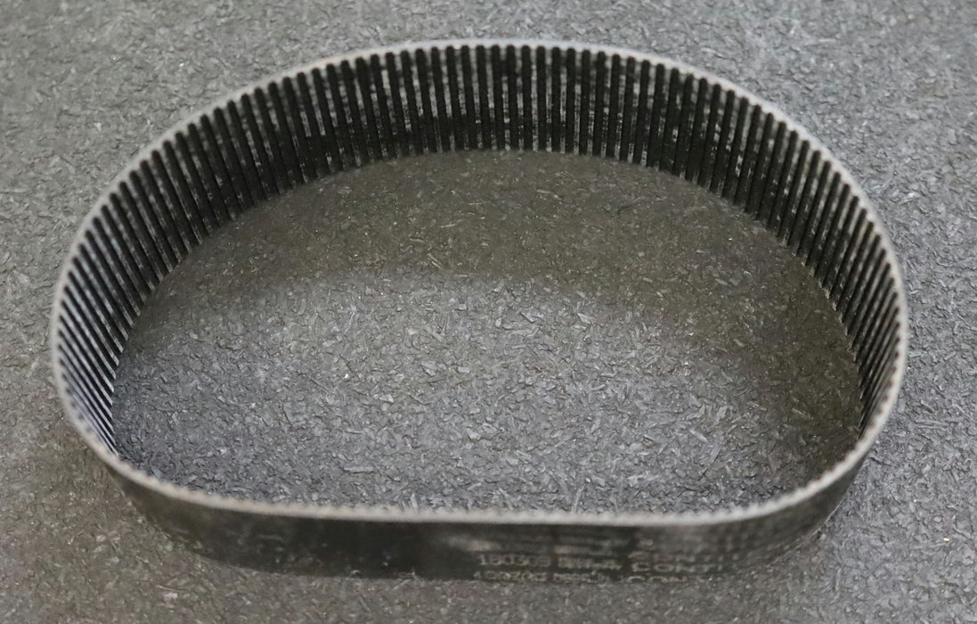 CONTITECH Zahnriemen Timing belt 112.0MXL Länge 284,48mm Breite 35,8mm unbenutzt