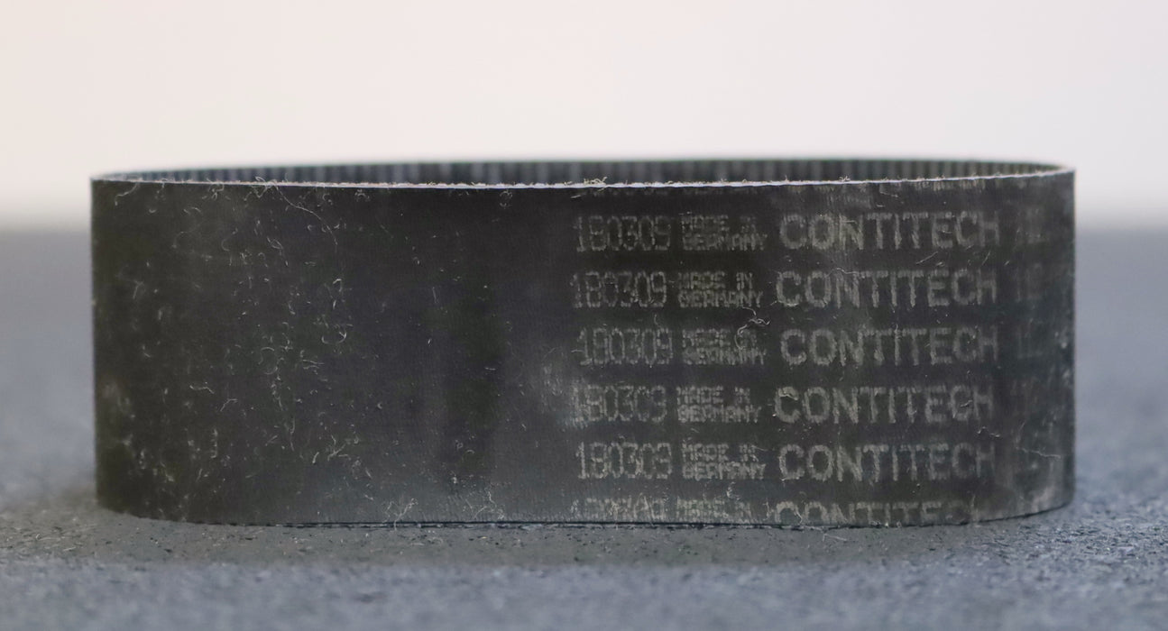 CONTITECH Zahnriemen Timing belt 112.0MXL Länge 284,48mm Breite 35,8mm unbenutzt