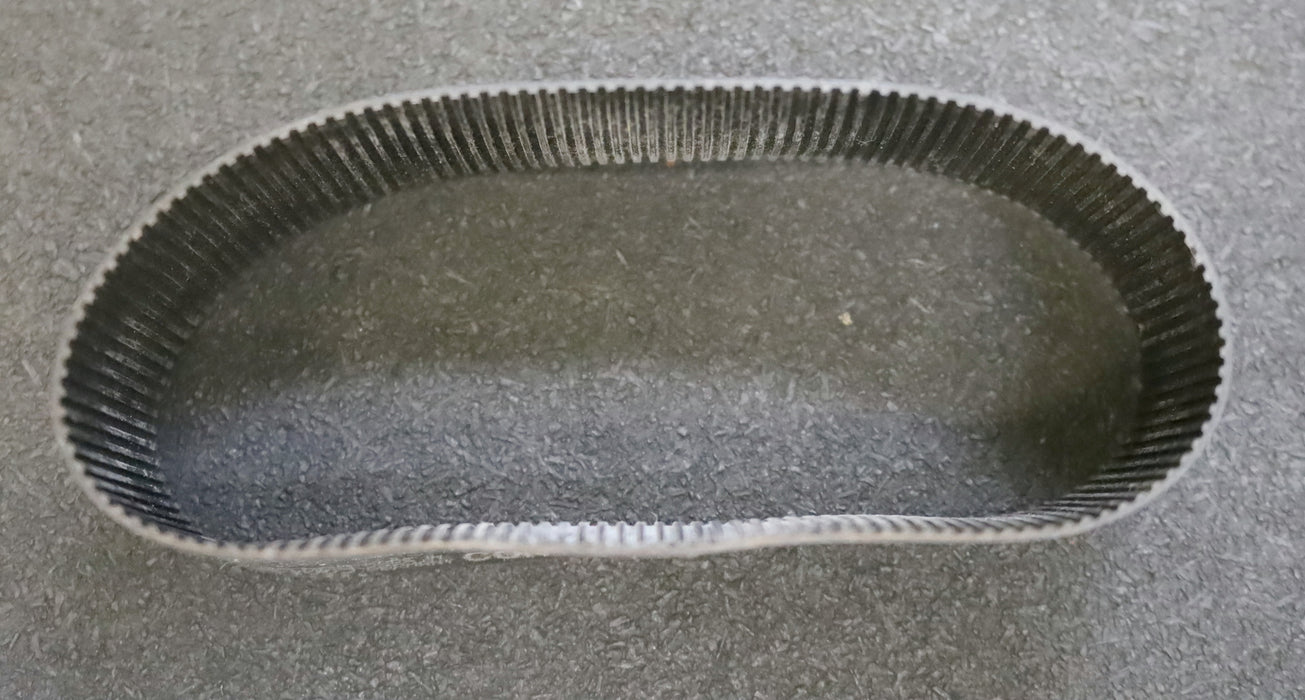 CONTITECH Zahnriemen Timing belt 112.0MXL Länge 284,48mm Breite 34mm - unbenutzt