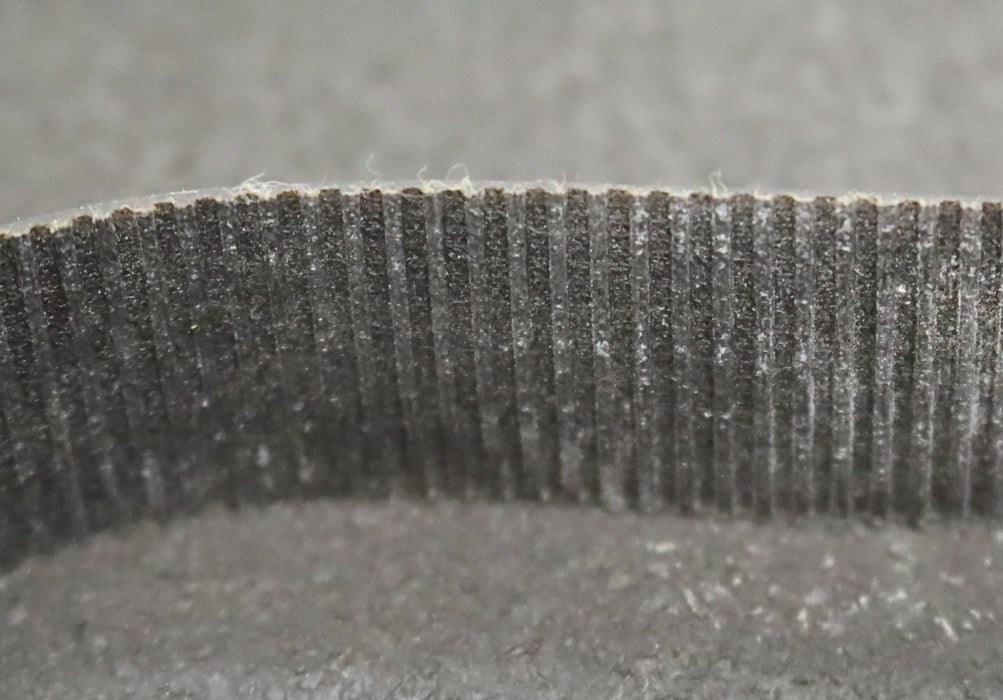 CONTITECH 2x Zahnriemen 2x Timing belt 112.0MXL Länge 284,48mm Breite 21mm