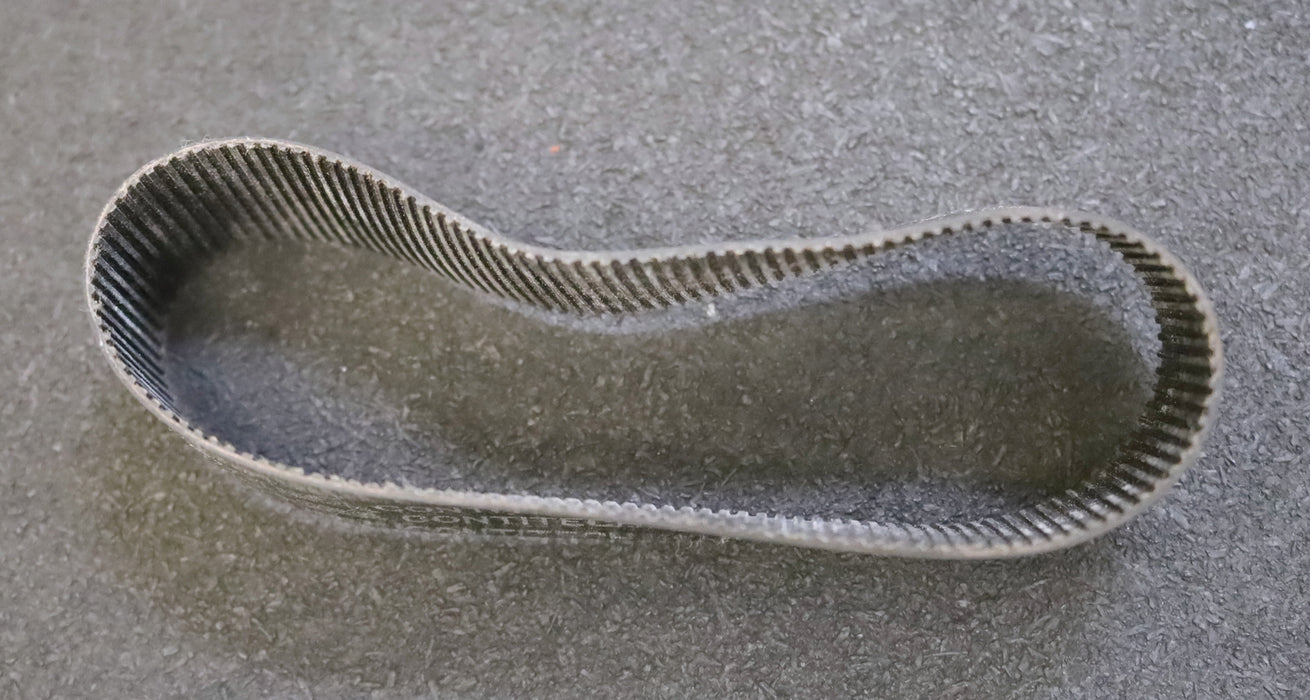 CONTITECH 3x Zahnriemen 3x Timing belt 112.0MXL Länge 284,48mm Breite 24mm