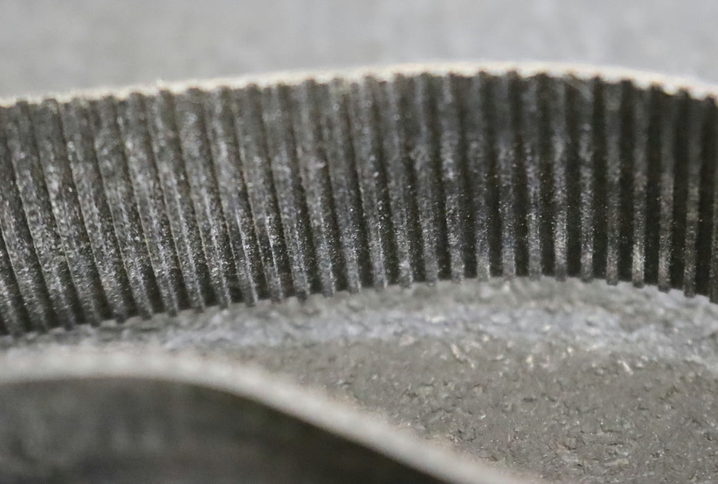 CONTITECH 3x Zahnriemen 3x Timing belt 112.0MXL Länge 284,48mm Breite 24mm