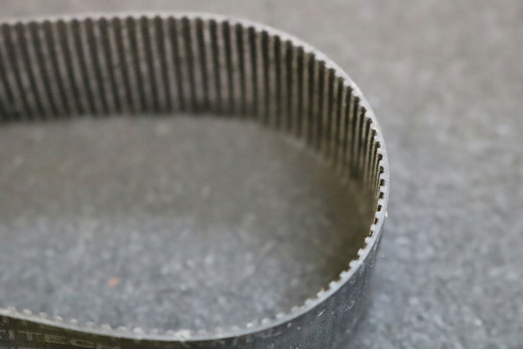 CONTITECH 3x Zahnriemen 3x Timing belt 112.0MXL Länge 284,48mm Breite 25,3mm