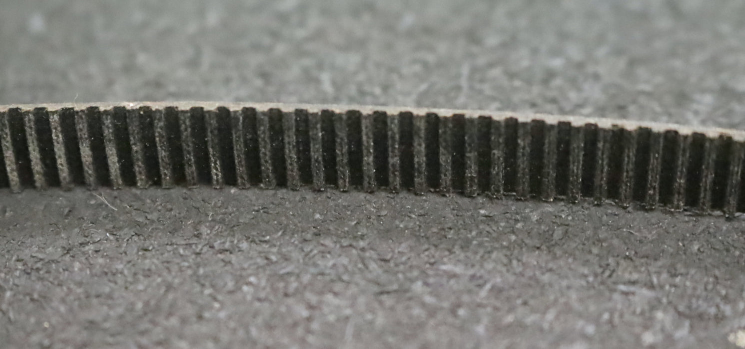 CONTITECH 7x Zahnriemen 7x Timing belt 112.0MXL Länge 284,48mm Breite 7,6mm