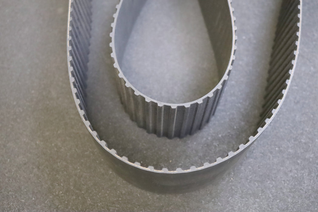 BANDO SYNCHRONOUS Zahnriemen Timing belt 653L Länge 1658,62mm Breite 64mm