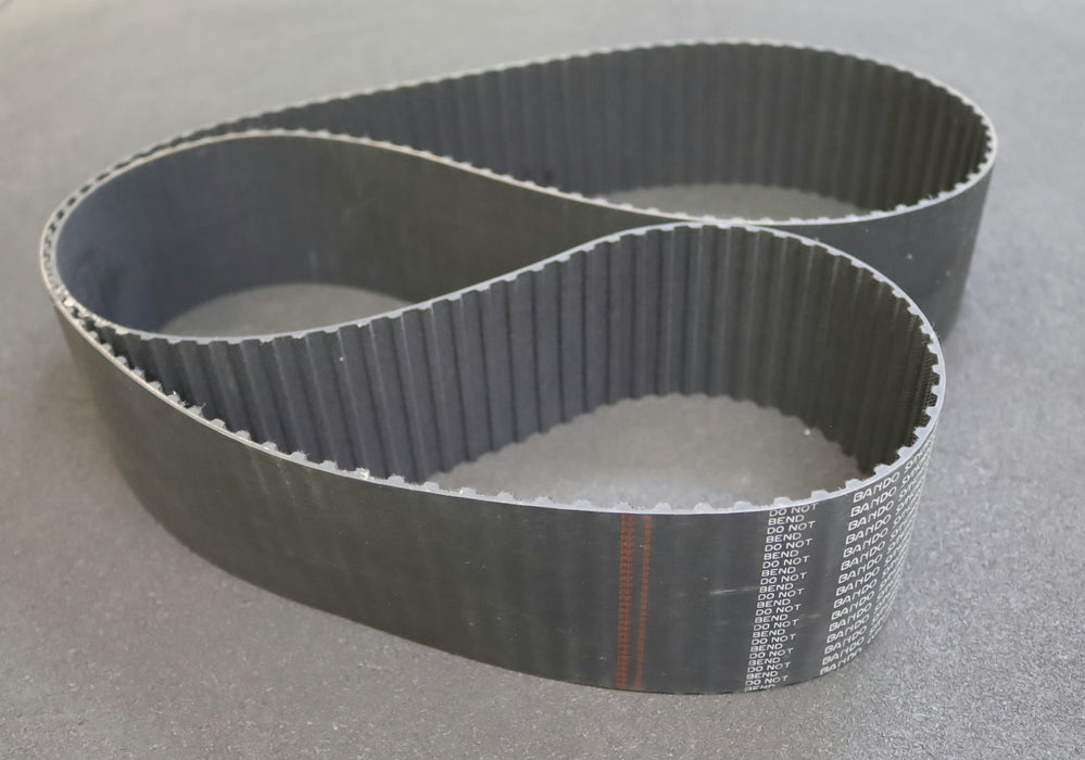 BANDO SYNCHRONOUS Zahnriemen Timing belt 653L Länge 1658,62mm Breite 70,7mm
