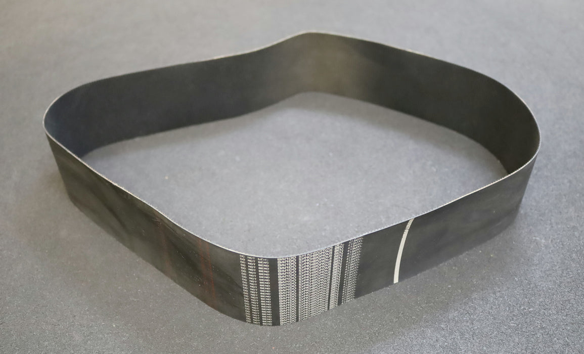 BANDO SYNCHRONOUS Zahnriemen Timing belt 473MXL Länge 961,136mm Breite 64mm