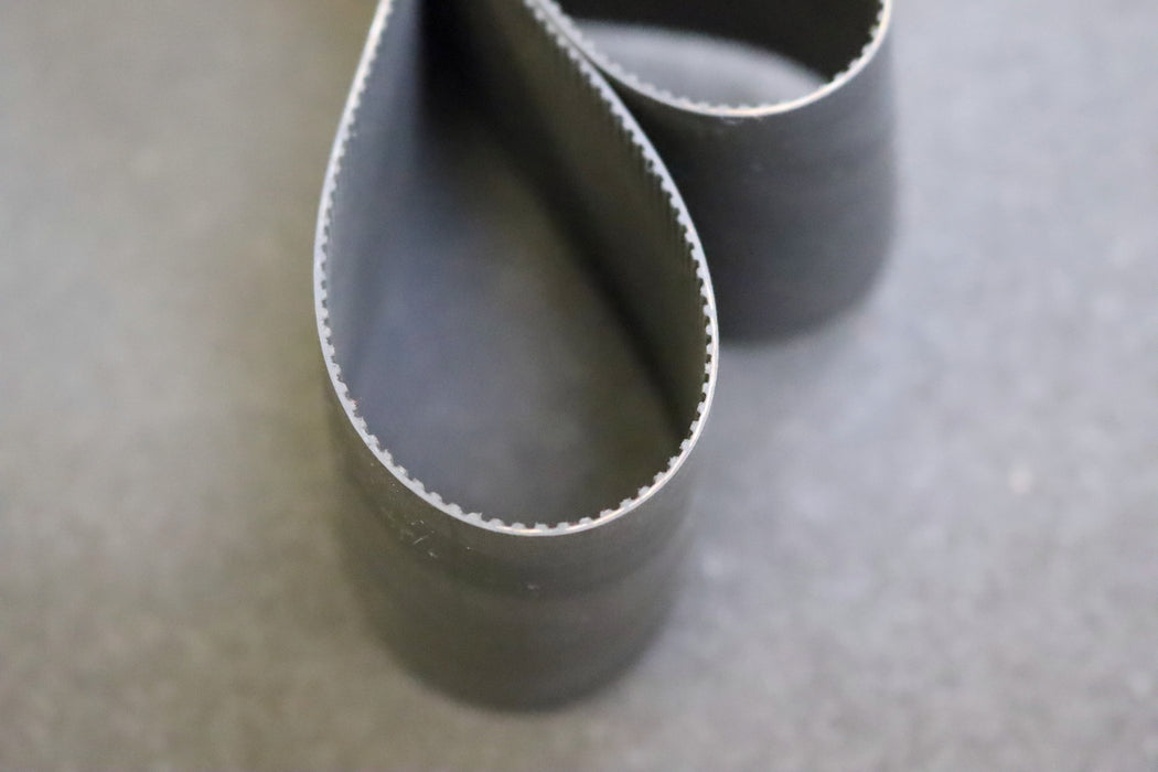 BANDO SYNCHRONOUS Zahnriemen Timing belt 473MXL Länge 961,136mm Breite 64mm