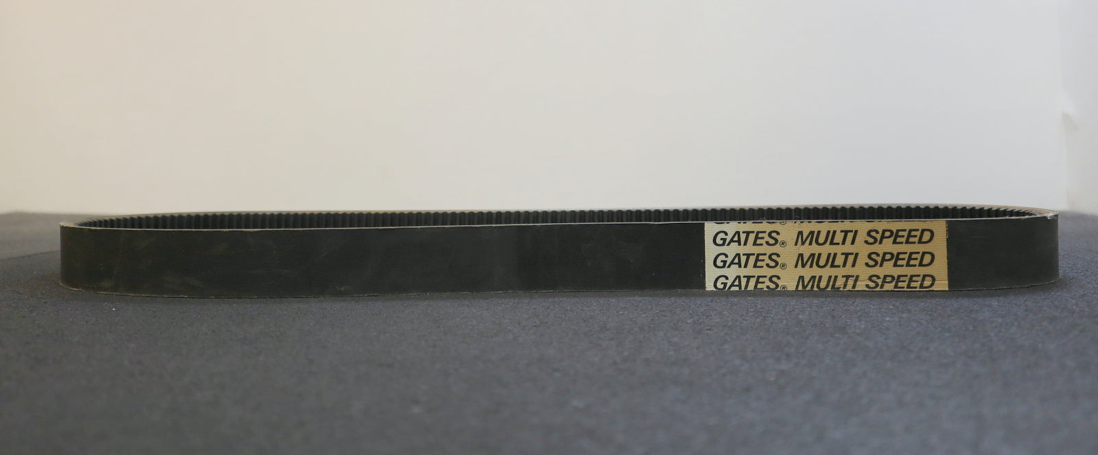 GATES MULTI SPEED Breitkeilriemen Wide V-belt 3M2 37x10x1320Li Innenlänge 1320mm