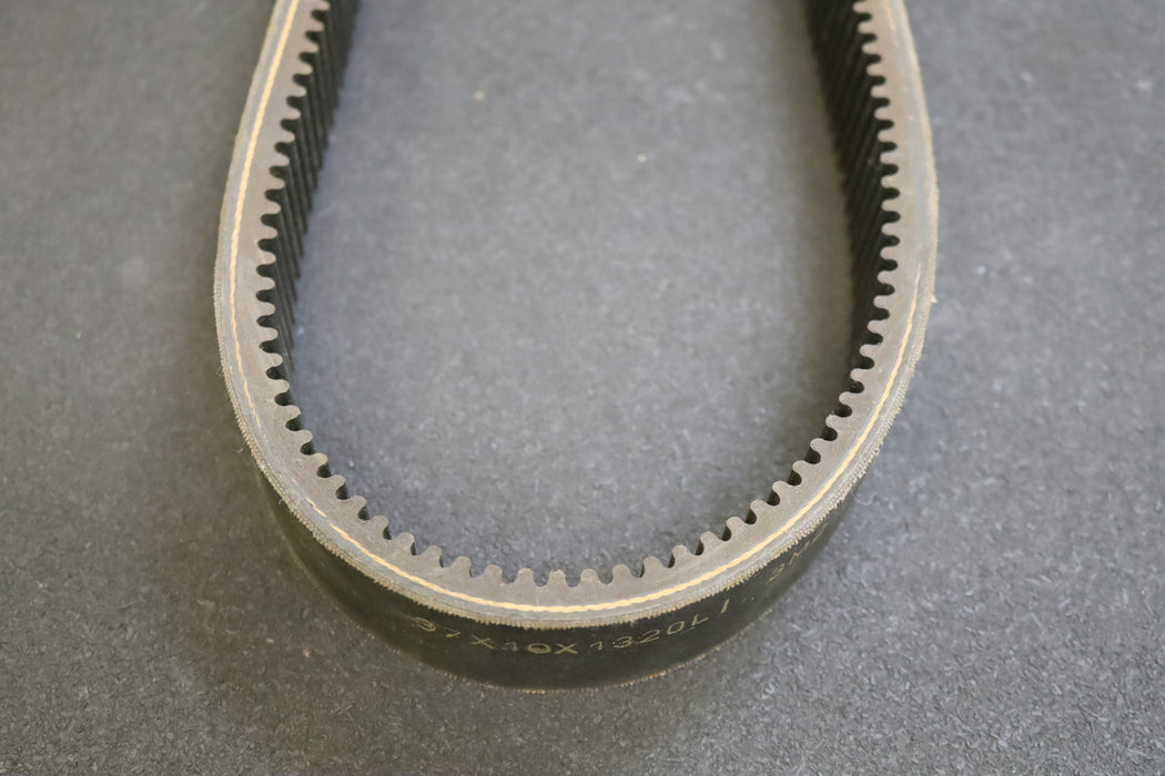 GATES MULTI SPEED Breitkeilriemen Wide V-belt 3M2 37x10x1320Li Innenlänge 1320mm