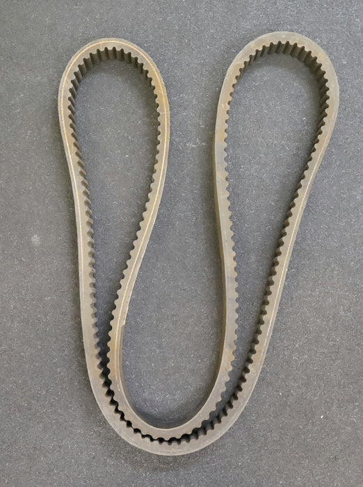 GATES MULTI SPEED Breitkeilriemen Wide V-belt 3C2 23x8x1320Li Innenlänge 1320mm