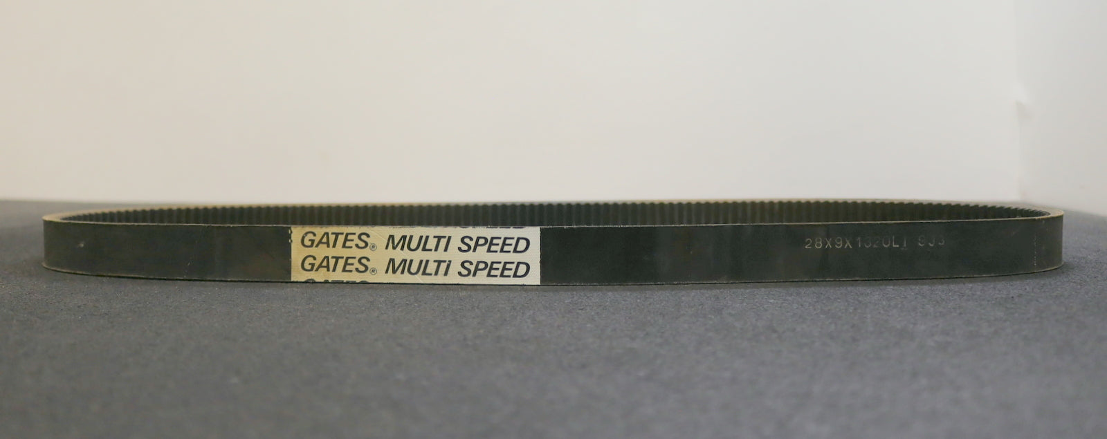 GATES MULTI SPEED Breitkeilriemen Wide V-belt 9J3 23x8x1320Li Innenlänge 1320mm