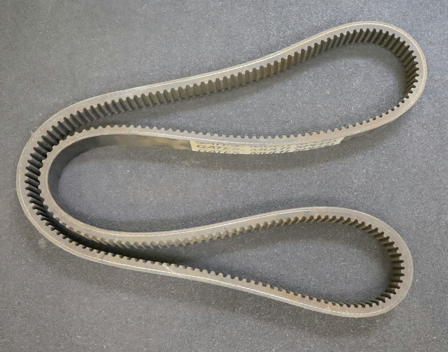 GATES MULTI SPEED Breitkeilriemen Wide V-belt 9H3 23x8x1400Li Innenlänge 1400mm