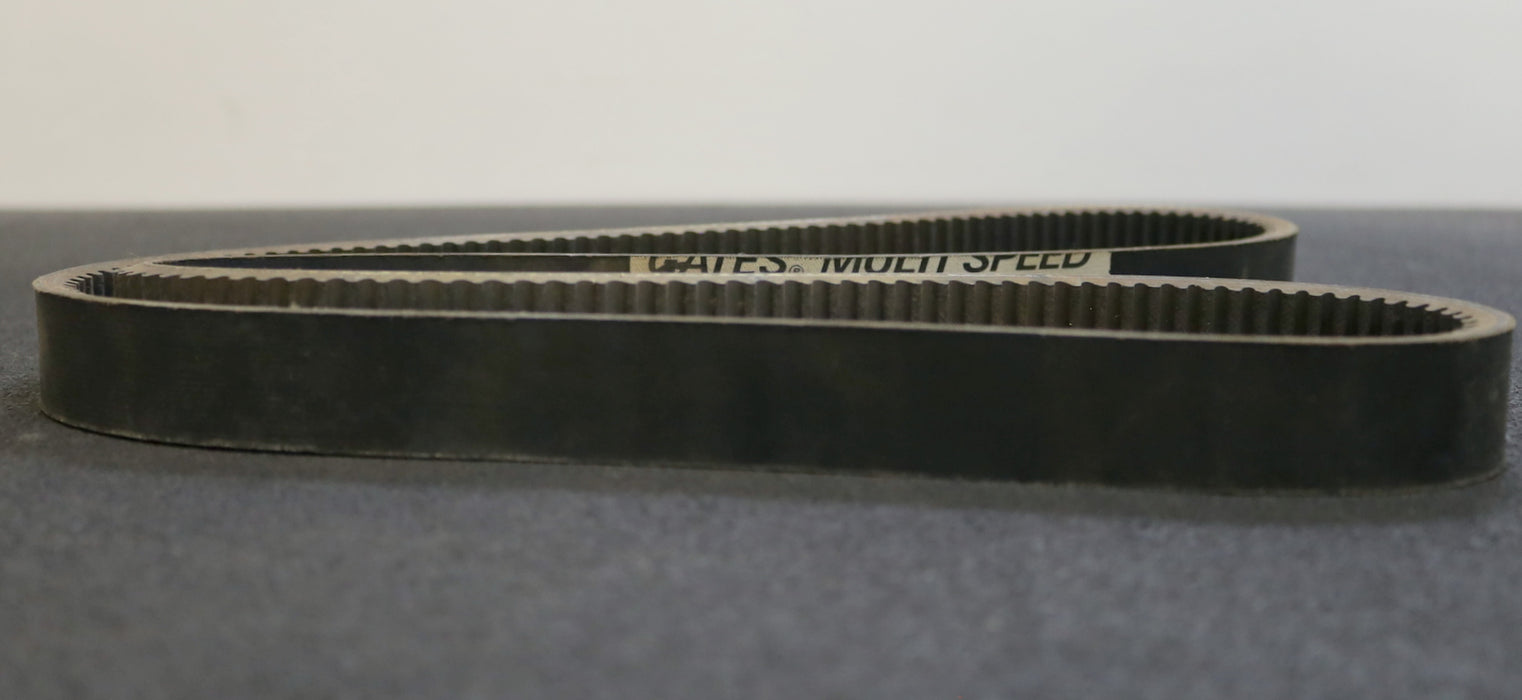 GATES MULTI SPEED Breitkeilriemen Wide V-belt 9H3 23x8x1400Li Innenlänge 1400mm