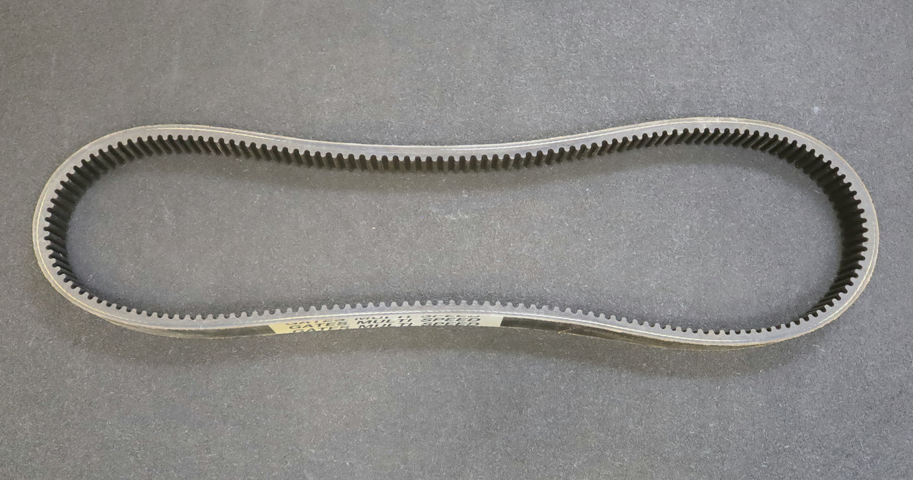GATES MULTI SPEED Breitkeilriemen Wide V-belt 5D2 23x8x1120Li Innenlänge 1120mm
