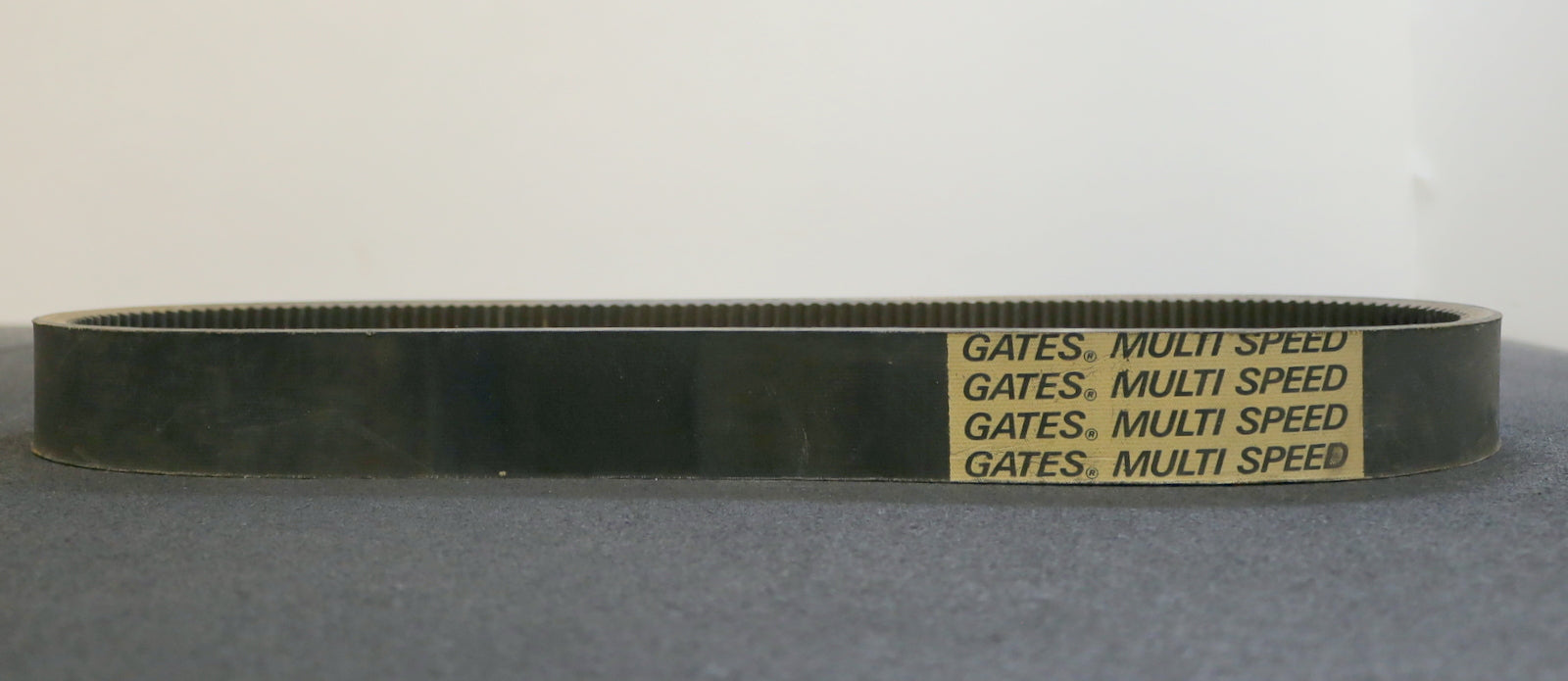 GATES MULTI SPEED Breitkeilriemen Wide V-belt 9M2 47x13x1180Li Innenlänge 1180mm