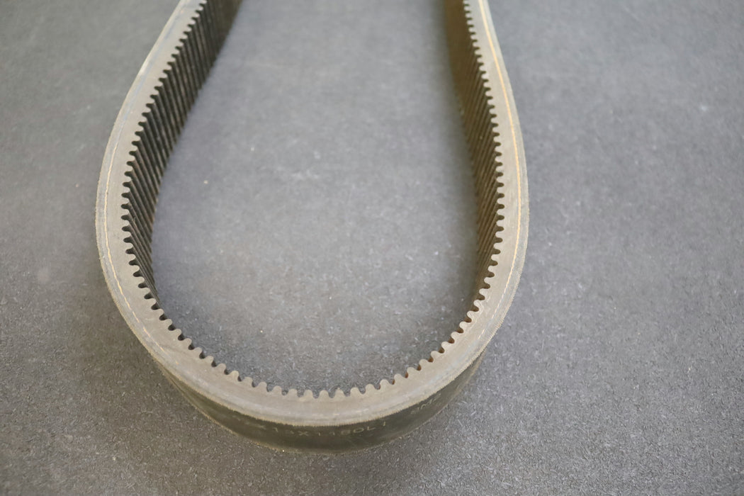 GATES MULTI SPEED Breitkeilriemen Wide V-belt 9M2 47x13x1180Li Innenlänge 1180mm