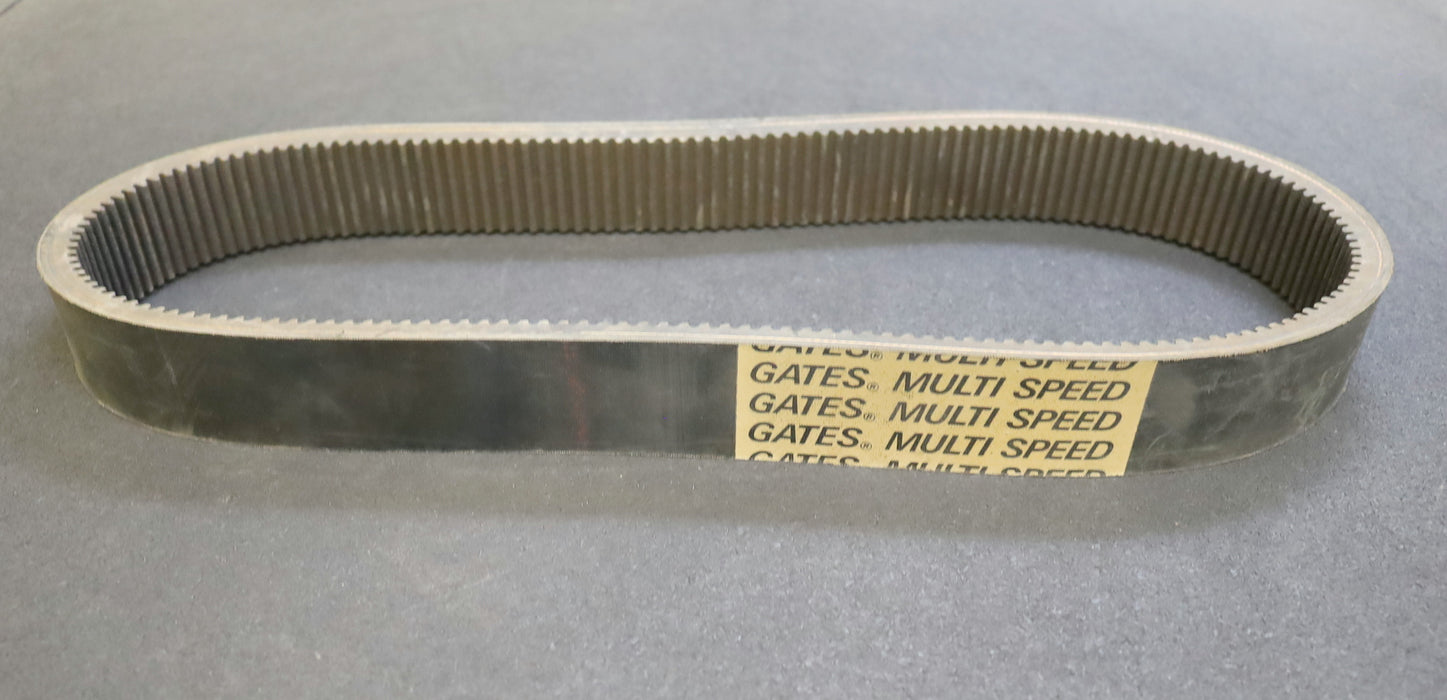 GATES MULTI SPEED Breitkeilriemen Wide V-belt 9M2 47x13x1060Li Innenlänge 1060mm