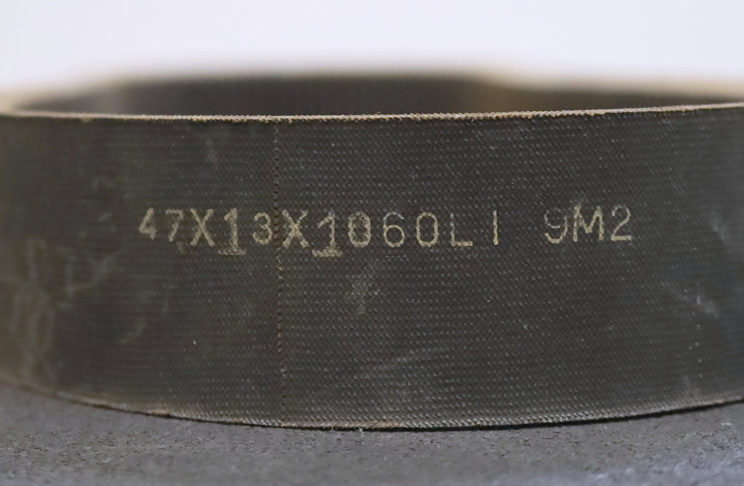 GATES MULTI SPEED Breitkeilriemen Wide V-belt 9M2 47x13x1060Li Innenlänge 1060mm