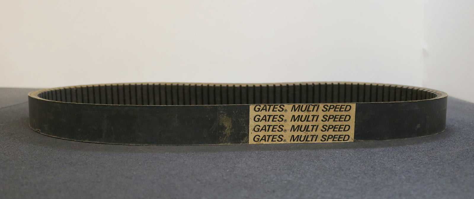 GATES MULTI SPEED Breitkeilriemen Wide V-belt 8L1 47x13x1500Li Innenlänge 1500mm