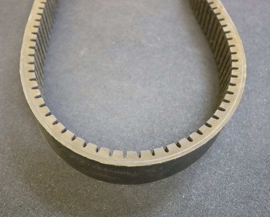 GATES MULTI SPEED Breitkeilriemen Wide V-belt 8L1 47x13x1500Li Innenlänge 1500mm
