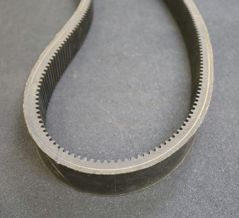 GATES MULTI SPEED Breitkeilriemen Wide V-belt 8H2 47x13x1320Li Innenlänge 1320mm