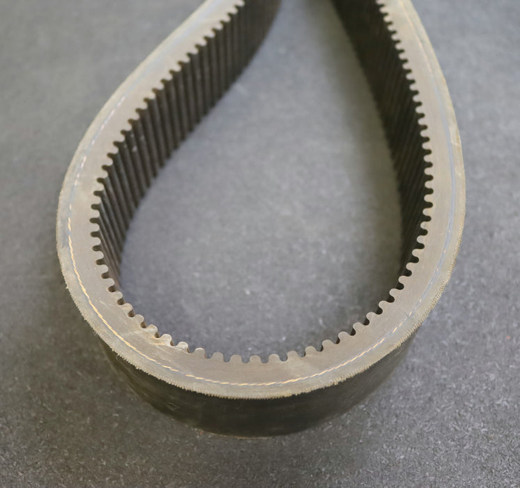 GATES MULTI SPEED Breitkeilriemen Wide V-belt 9A2 47x13x2000Li Innenlänge 2000mm