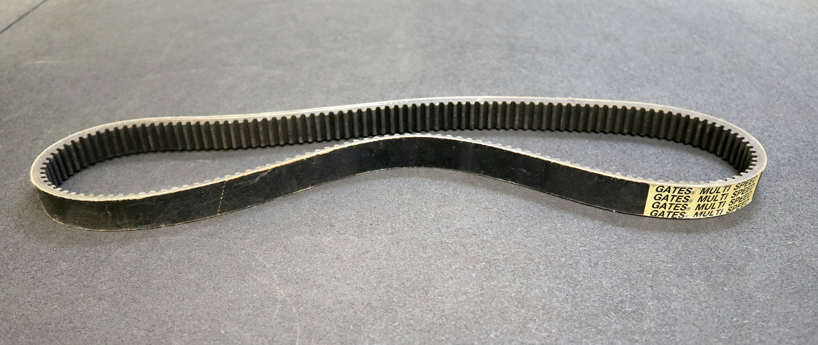 GATES MULTI SPEED Breitkeilriemen Wide V-belt 5B2 23x8x1060Li Innenlänge 1060mm