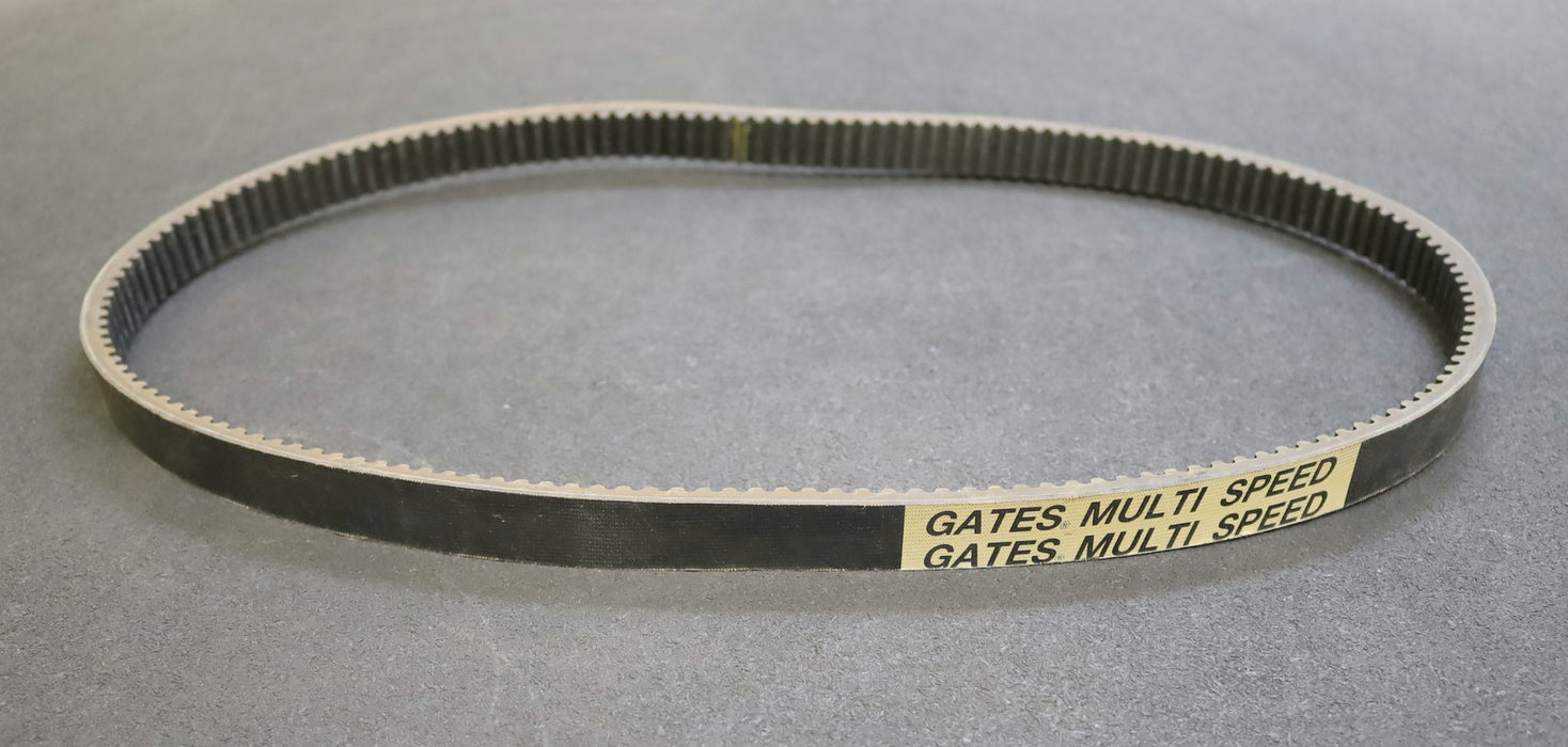 GATES MULTI SPEED Breitkeilriemen Wide V-belt 6G2 23x8x1120Li Innenlänge 1120mm