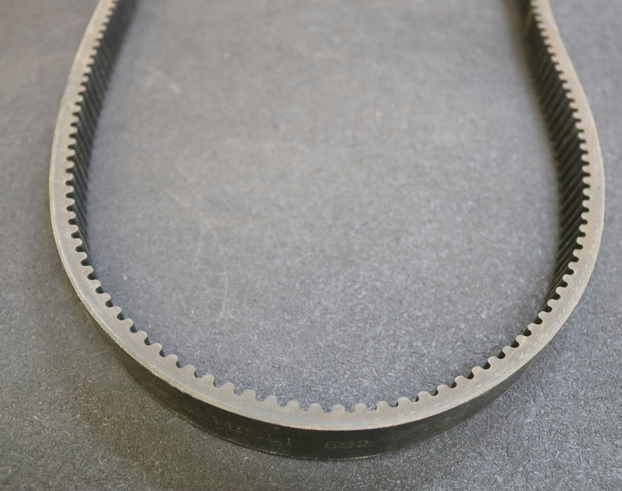 GATES MULTI SPEED Breitkeilriemen Wide V-belt 6G2 23x8x1120Li Innenlänge 1120mm