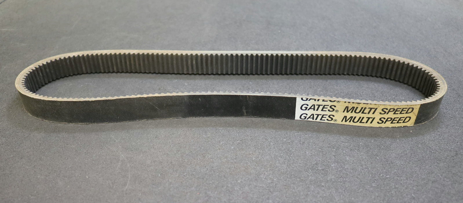 GATES MULTI SPEED Breitkeilriemen Wide V-belt 9K2 28x9x1060Li Innenlänge 1060mm
