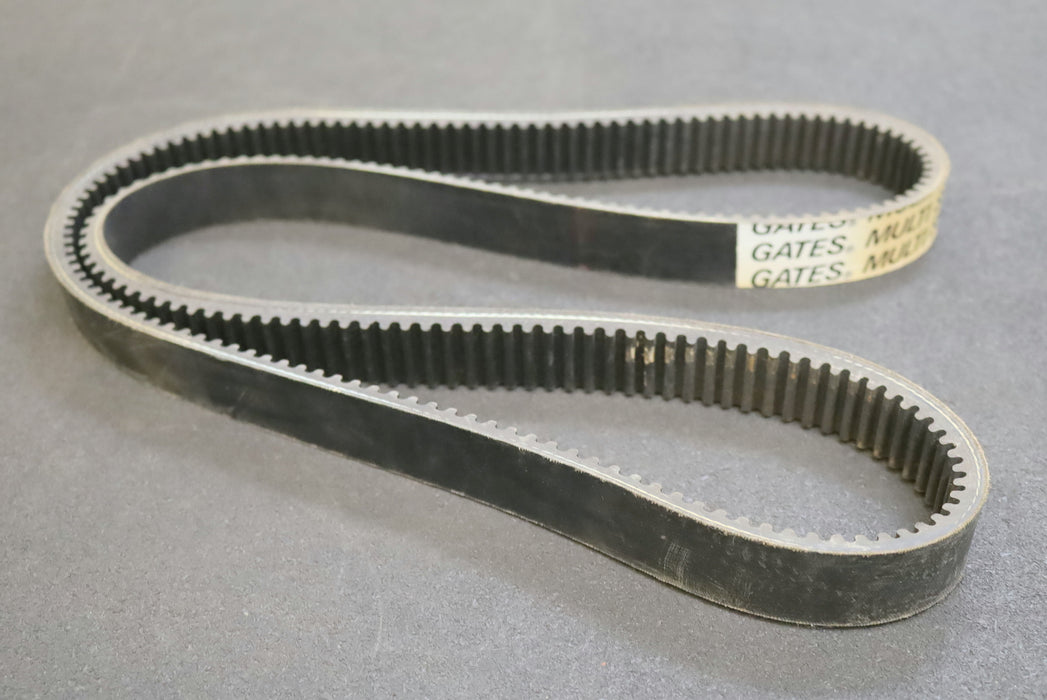 GATES MULTI SPEED Breitkeilriemen Wide V-belt 4H2 28x9x1500Li Innenlänge 1500mm