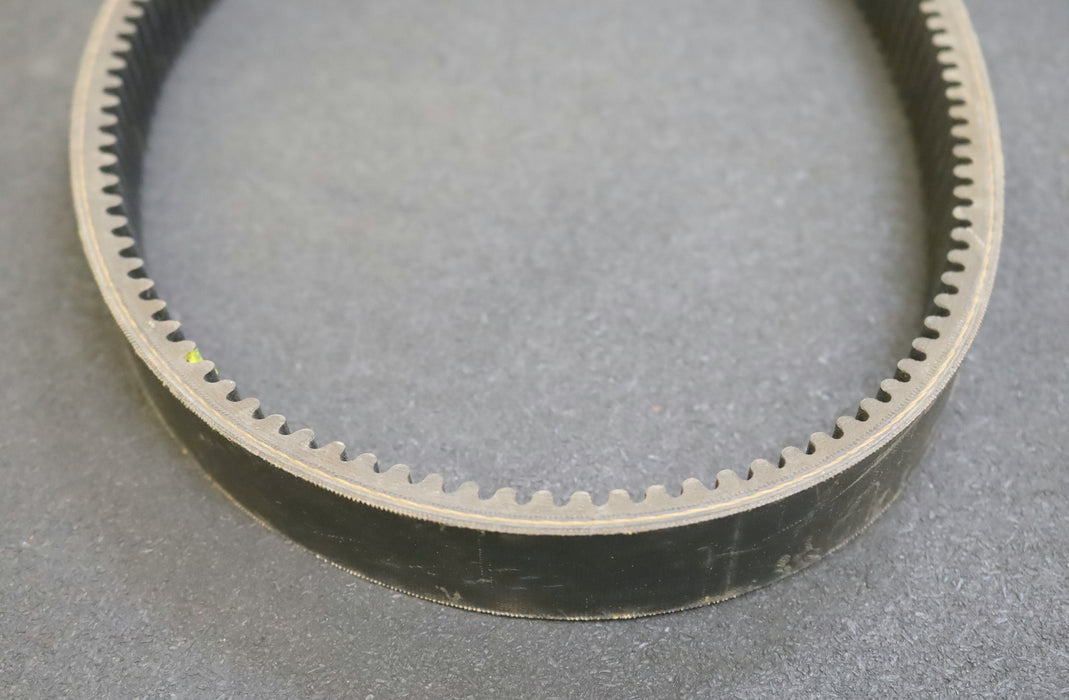 GATES MULTI SPEED Breitkeilriemen Wide V-belt 8E 28x9x700Li Innenlänge 700mm