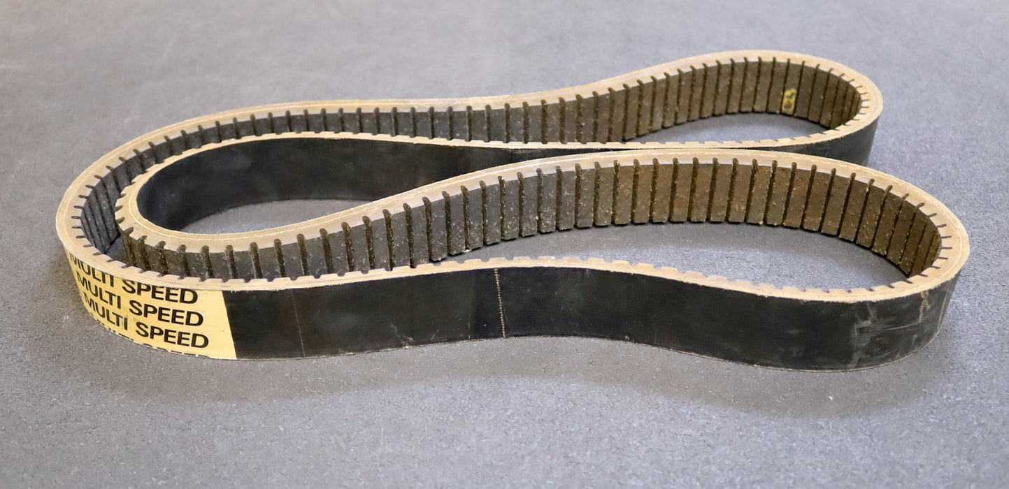 GATES MULTI SPEED Breitkeilriemen Wide V-belt 5K2 37x10x1800Li Innenlänge 1800mm