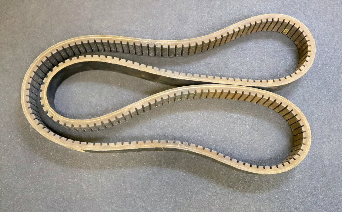 GATES MULTI SPEED Breitkeilriemen Wide V-belt 5K2 37x10x1800Li Innenlänge 1800mm