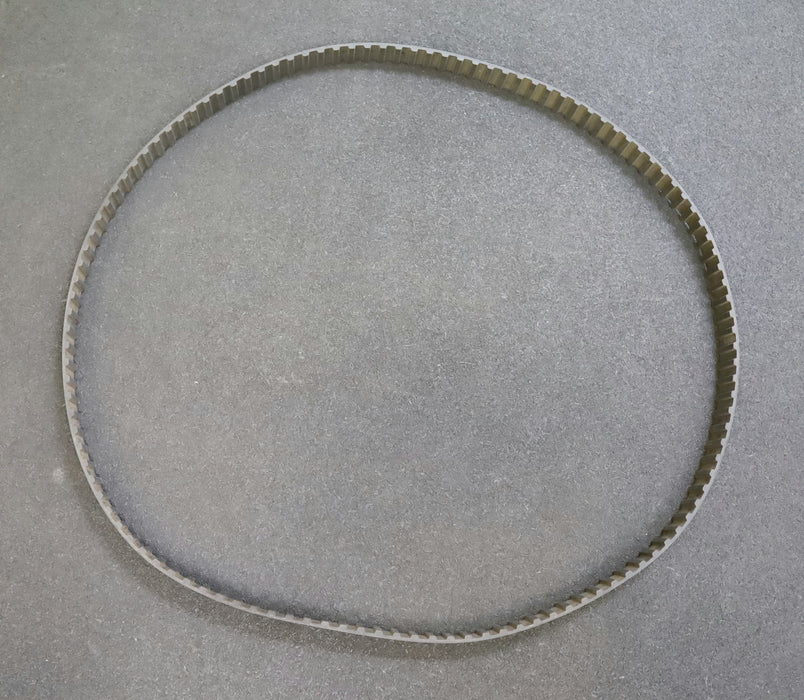 OPTIBELT 2x Zahnriemen 2x Timing belt 450L 075 Länge 1143mm Breite 19,05mm