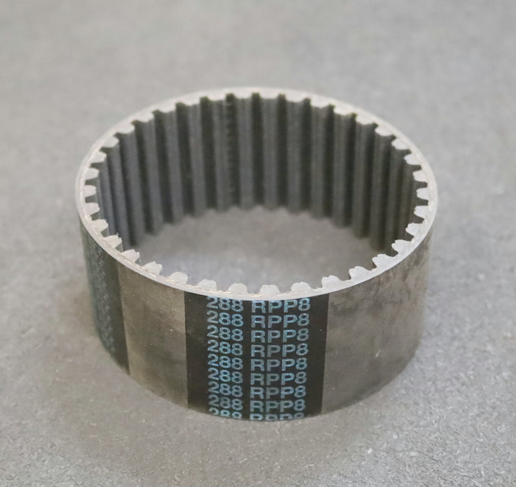 MEGADYNE Zahnriemen Timing belt 288 RPP8 Länge 288mm Breite 42mm - unbenutzt