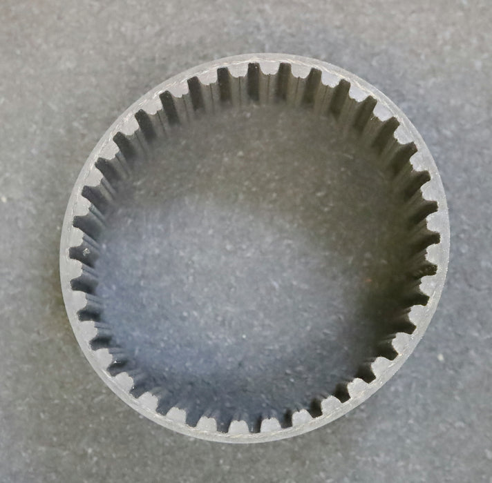 MEGADYNE Zahnriemen Timing belt 288 RPP8 Länge 288mm Breite 42mm - unbenutzt