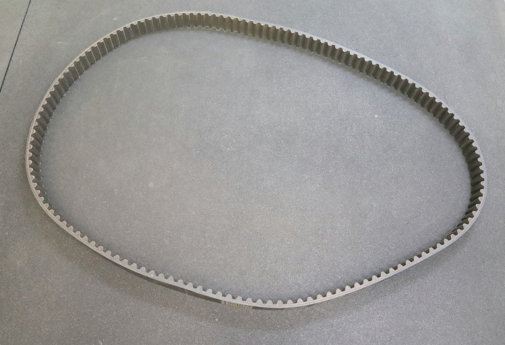 SUPER TORQUE Zahnriemen Timing belt S14M 1932 Länge 1932mm Breite 34mm - unbenutzt