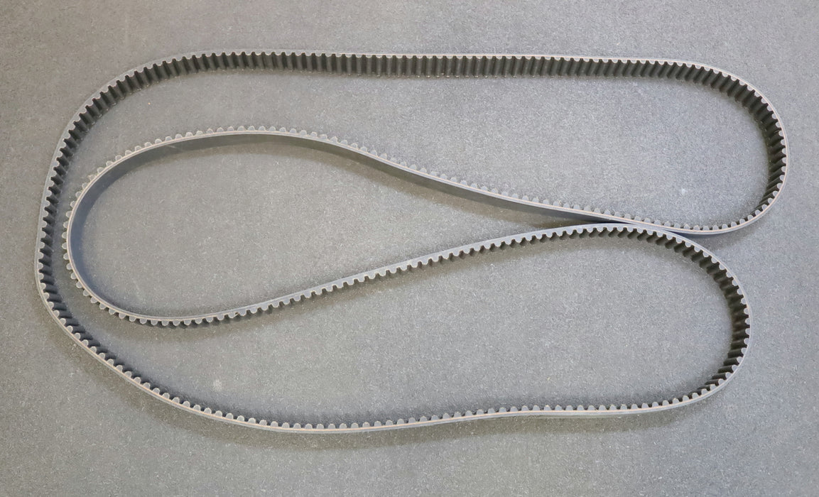 CONTITECH Zahnriemen Timing belt 2600H8M Länge 2600mm Breite 20mm - unbenutzt