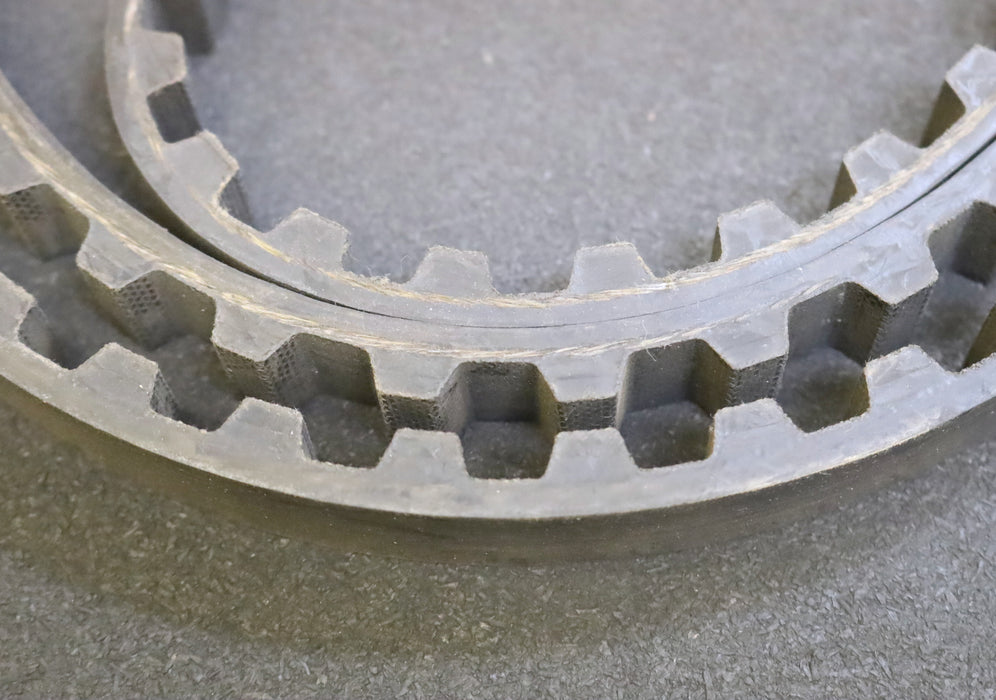 GATES POWERGRIP Zahnriemen Timing belt 1120XH Länge 2844,8mm Breite 20mm