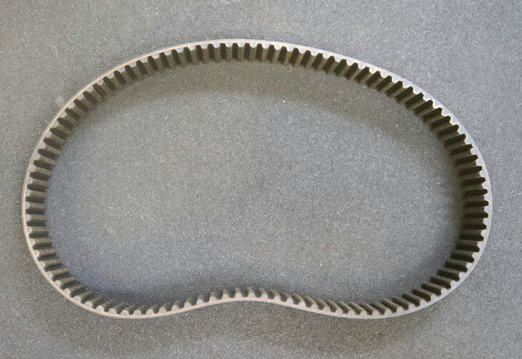 CONTITECH Zahnriemen Timing belt STD 784 S8M Länge 784mm Breite 38mm unbenutzt