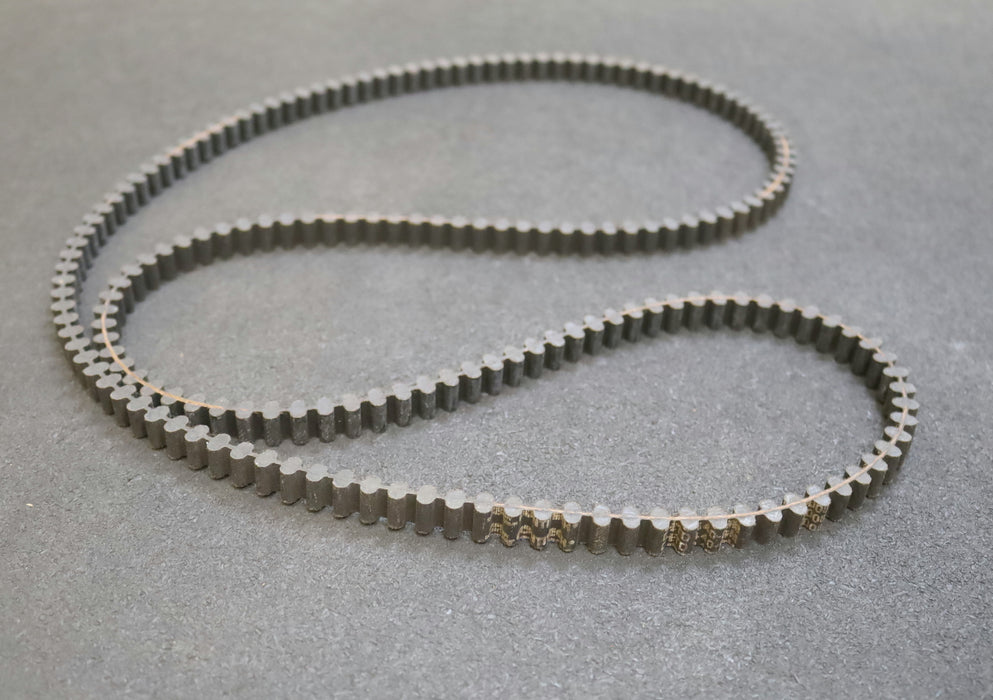 CONTITECH Zahnriemen Timing belt Doppelverzahnt 8M Länge 1440mm Breite 11mm