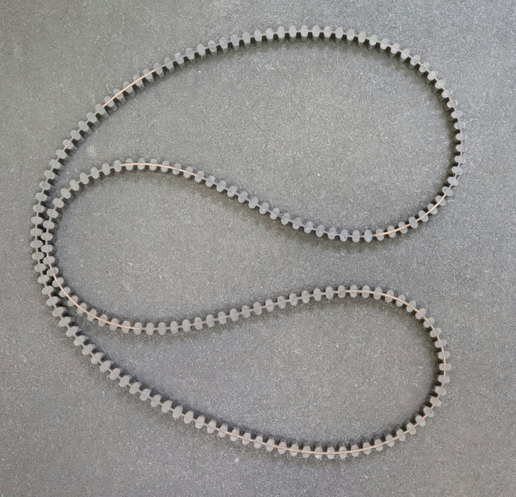 CONTITECH Zahnriemen Timing belt Doppelverzahnt 8M Länge 1440mm Breite 11mm